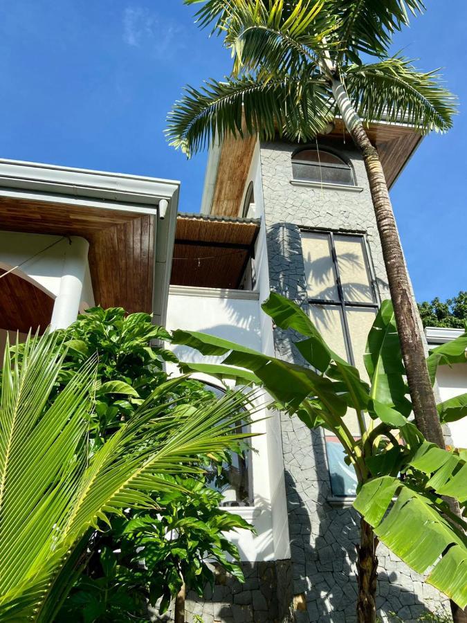 Casa Alice Marbella Lodge Exterior photo