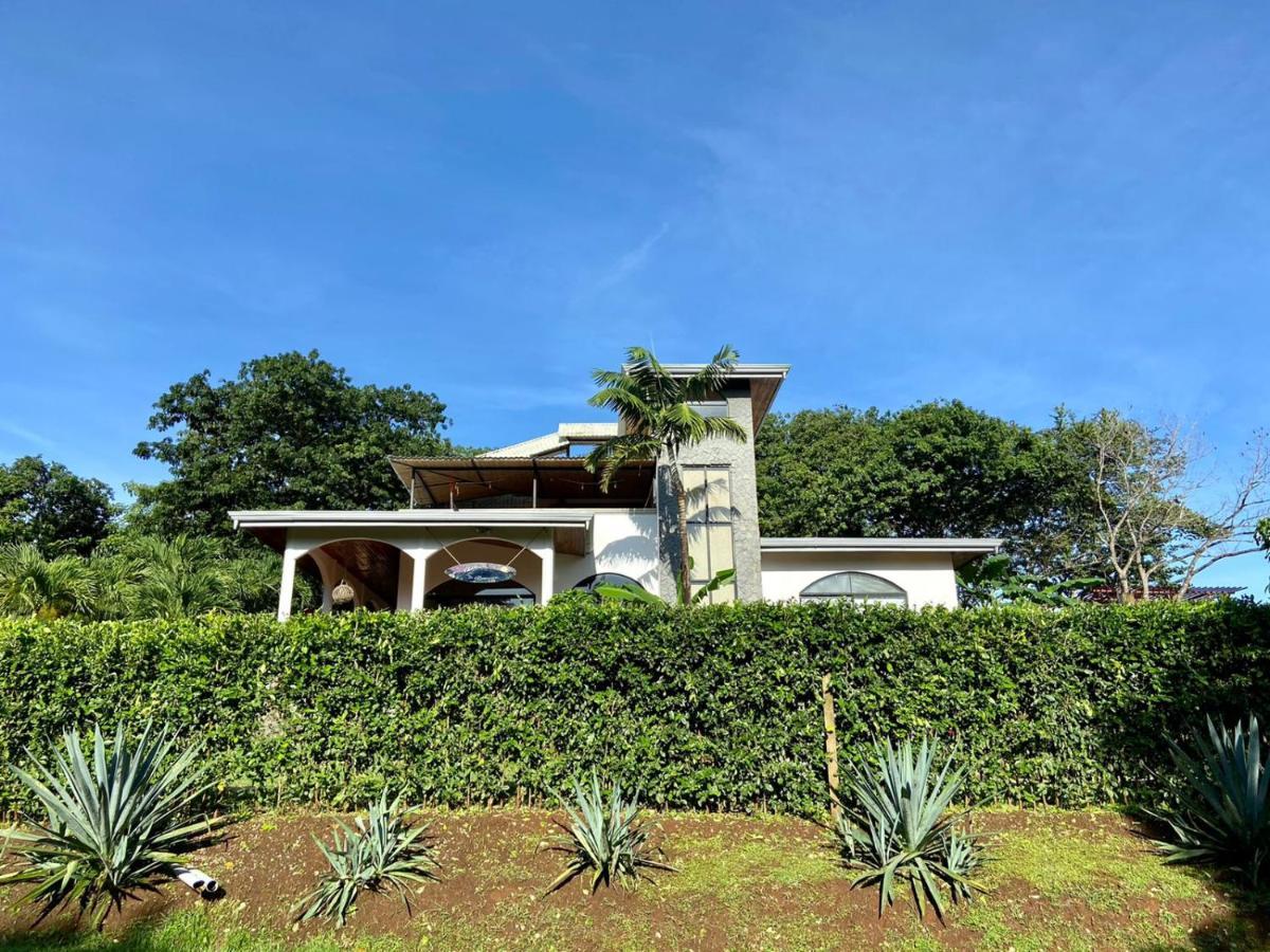 Casa Alice Marbella Lodge Exterior photo
