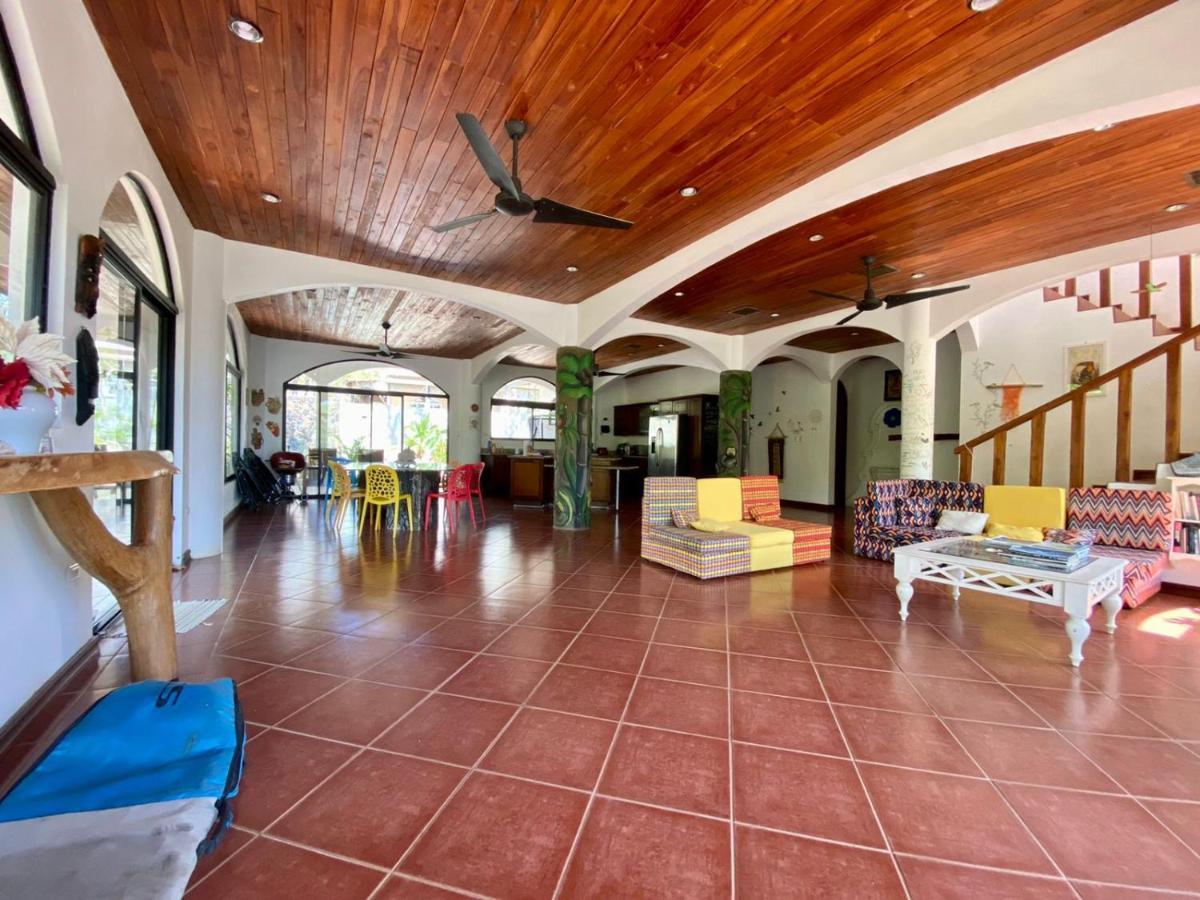 Casa Alice Marbella Lodge Exterior photo