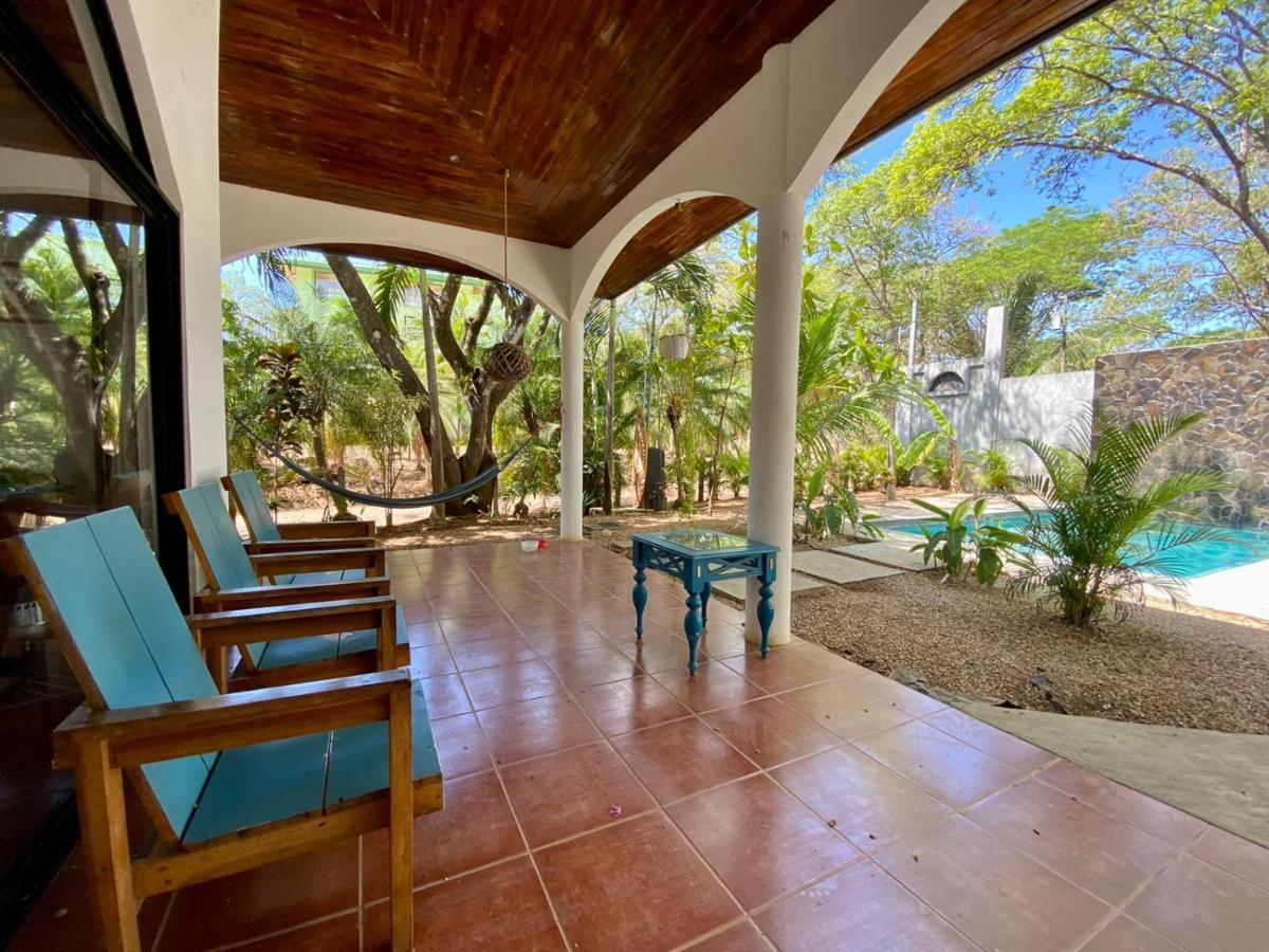Casa Alice Marbella Lodge Exterior photo