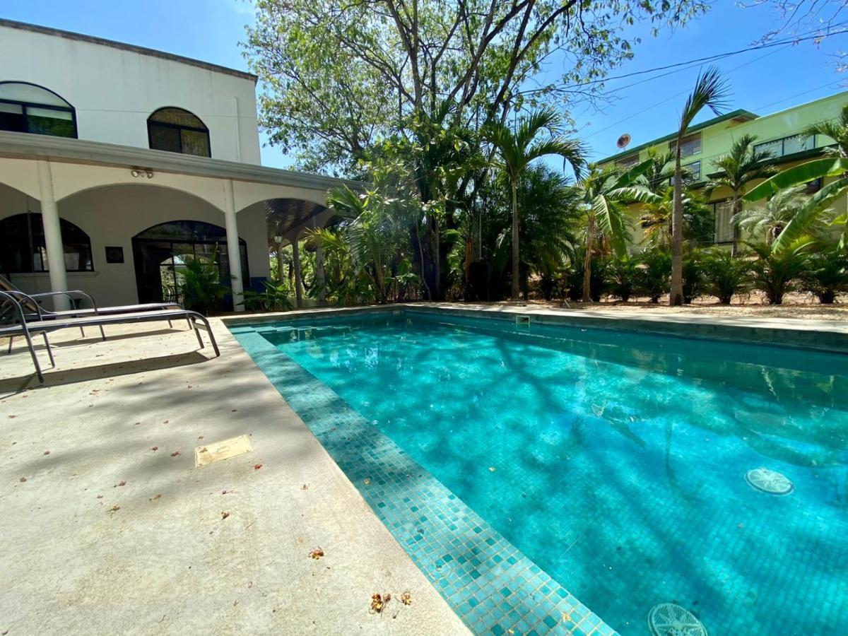 Casa Alice Marbella Lodge Exterior photo