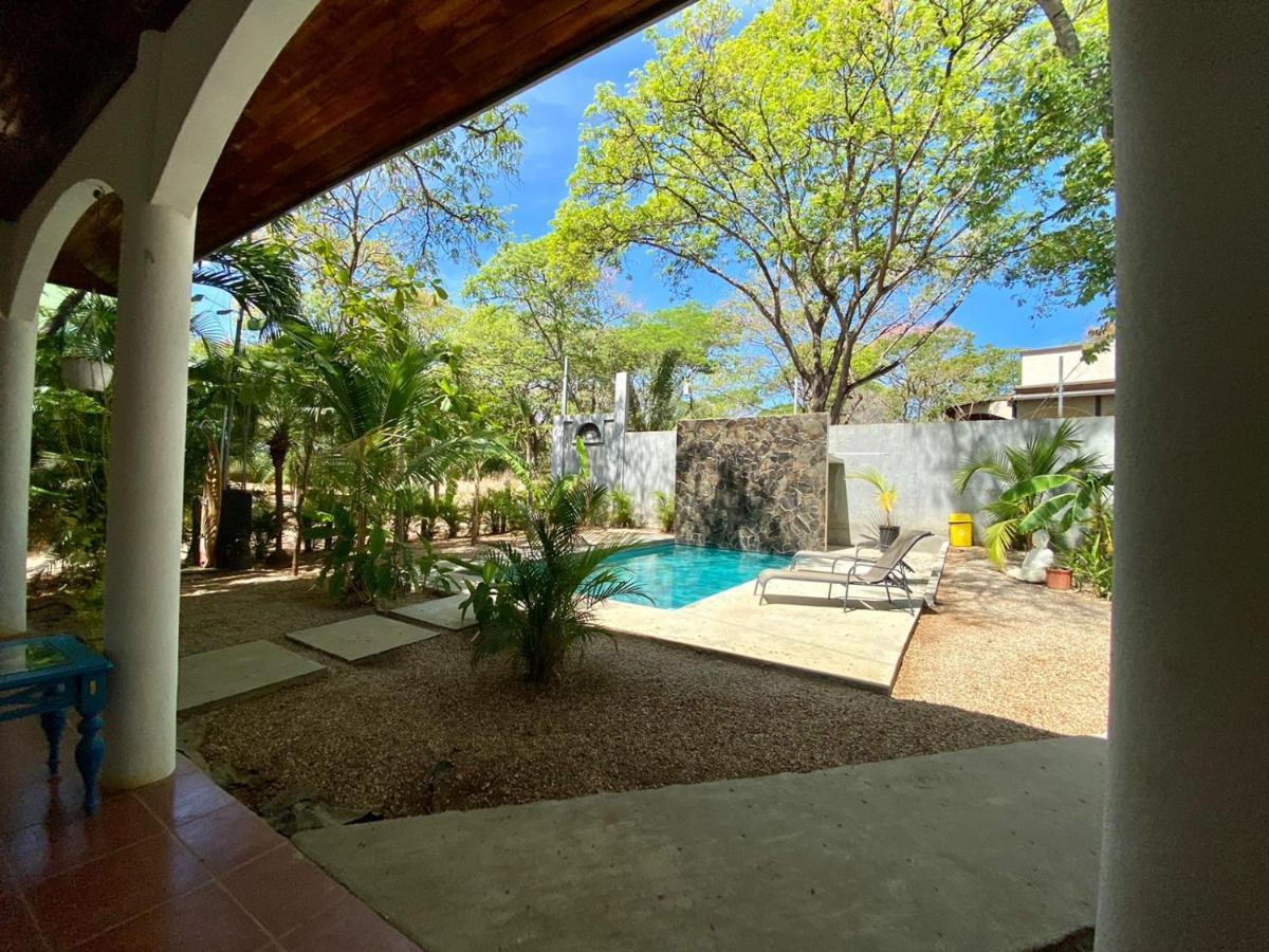 Casa Alice Marbella Lodge Exterior photo