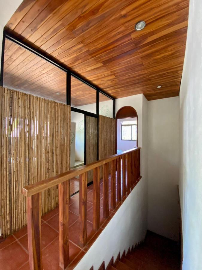 Casa Alice Marbella Lodge Exterior photo