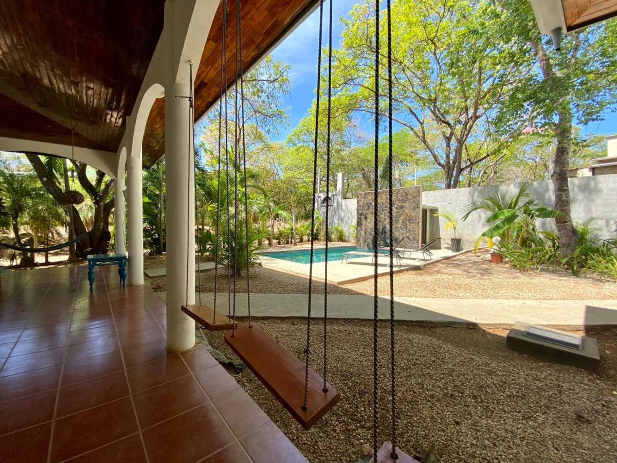 Casa Alice Marbella Lodge Exterior photo