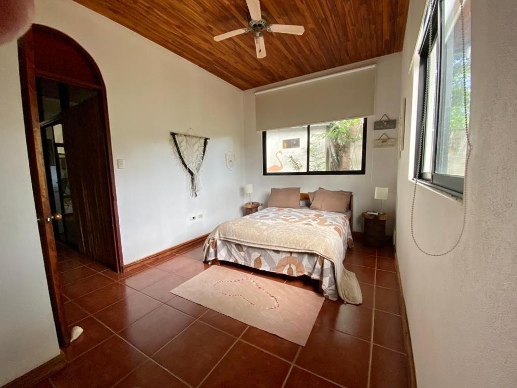 Casa Alice Marbella Lodge Exterior photo