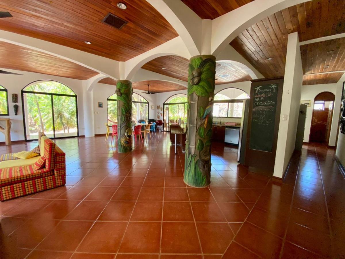 Casa Alice Marbella Lodge Exterior photo