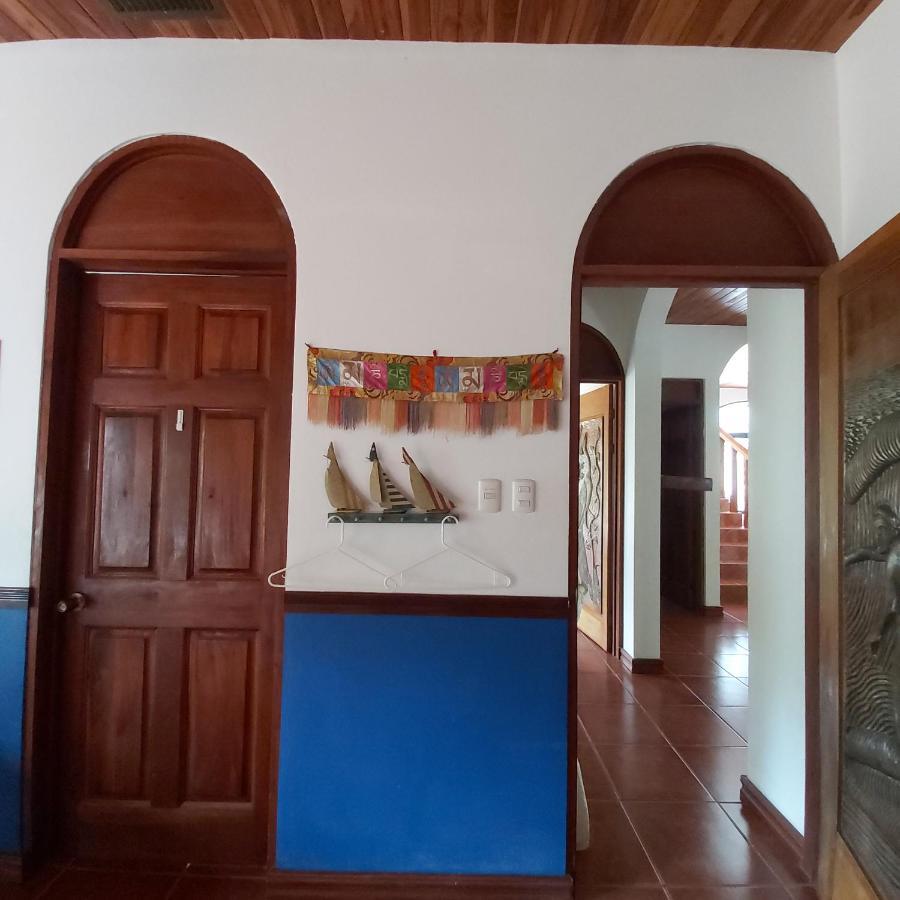 Casa Alice Marbella Lodge Room photo