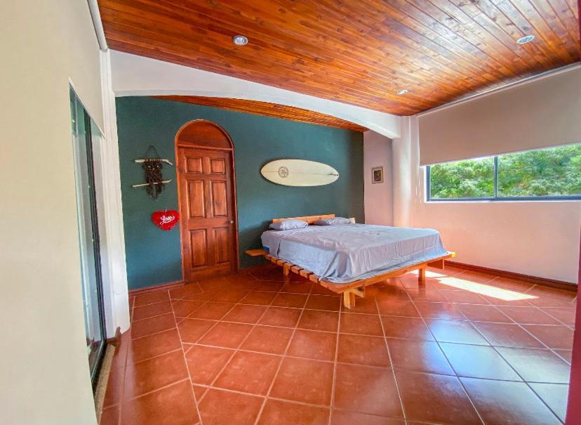 Casa Alice Marbella Lodge Exterior photo