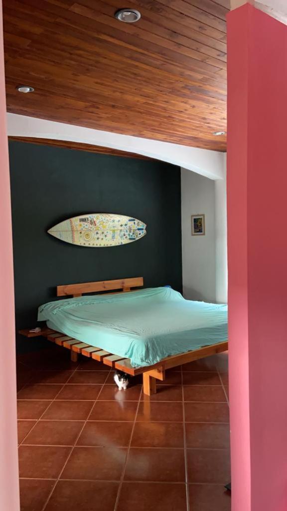 Casa Alice Marbella Lodge Room photo