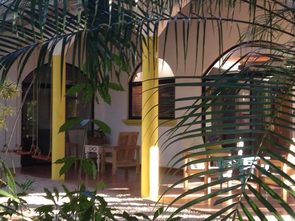 Casa Alice Marbella Lodge Exterior photo
