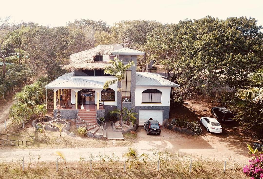 Casa Alice Marbella Lodge Exterior photo
