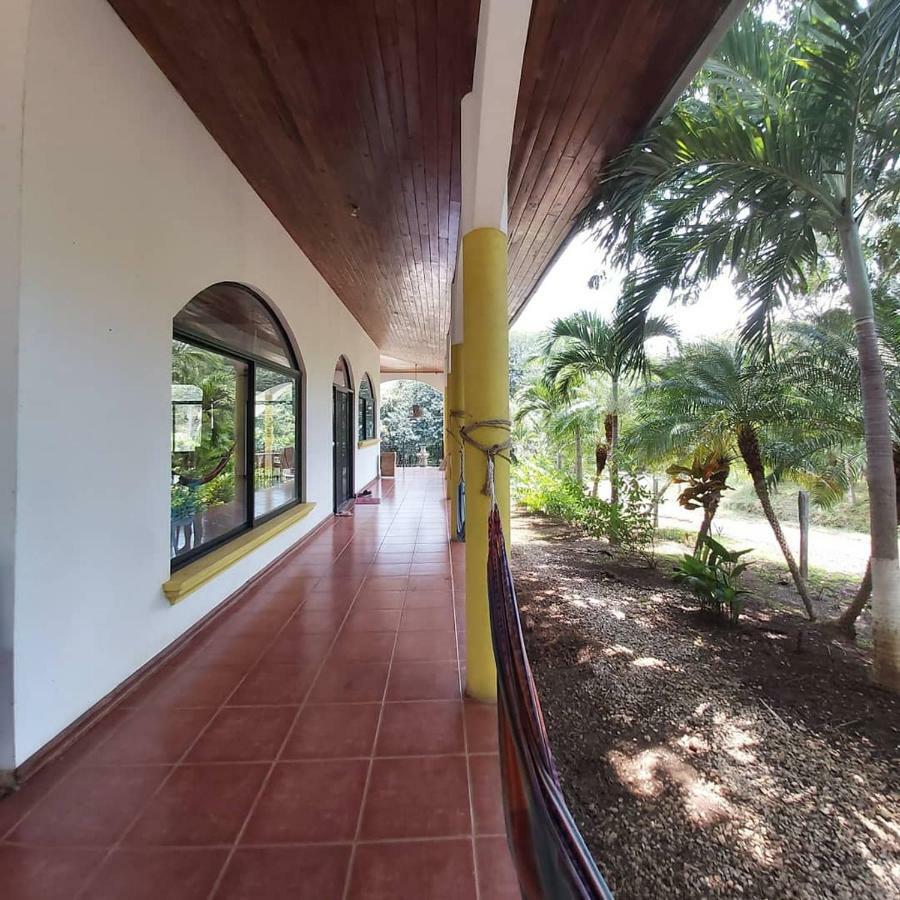 Casa Alice Marbella Lodge Exterior photo